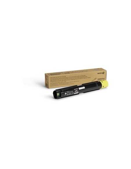 Xerox 106R03742 cartuccia toner 1 pz Originale Giallo