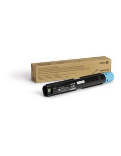Xerox 106R03744 cartuccia toner 1 pz Originale Ciano