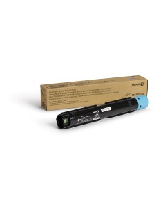 Xerox Cartuccia toner Ciano da 10.100 pagine per VersaLink C7000 (106R03760)