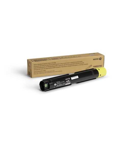 Xerox Cartuccia toner Giallo a Standard da 3.300 pagine per VersaLink C7000 (106R03762)