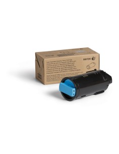 Xerox Cartuccia toner Ciano a Standard da 2.400 pagine per VersaLink C500   C505 (106R03859)