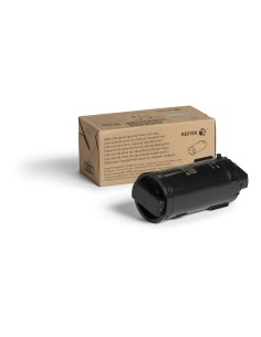 Xerox Cartuccia toner Nero a Standard da 5000 pagine per VersaLink C500   C505 (106R03862)