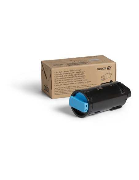 Xerox Cartuccia toner Ciano da 5.200 pagine per VersaLink C500   C505 (106R03870)