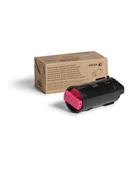 Xerox Cartuccia toner Magenta da 5.200 pagine per VersaLink C500   C505 (106R03871)