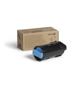 Xerox Cartuccia toner Ciano da 9.000 pagine per VersaLink C500   C505 (106R03873)