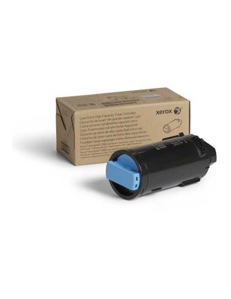 Xerox Cartuccia toner Ciano da 9.000 pagine per VersaLink C500   C505 (106R03873)