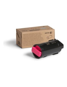 Xerox Cartuccia toner Magenta da 9.000 pagine per VersaLink C500   C505 (106R03874)