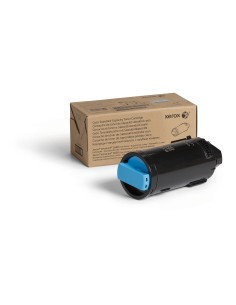 Xerox Cartuccia toner Ciano a Standard da 6.000 pagine per VersaLink C600   C605 (106R03896)