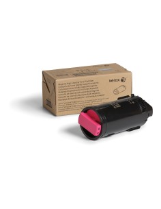 Xerox Cartuccia toner Magenta da 10.100 pagine per VersaLink C600   C605 (106R03905)