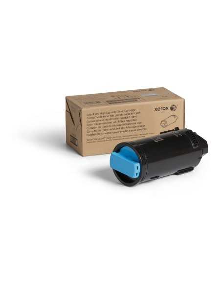 Xerox Cartuccia toner Ciano da 16.800 pagine per VersaLink C600 (106R03920)