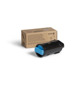 Xerox Cartuccia toner Ciano da 16.800 pagine per VersaLink C605 (106R03932)
