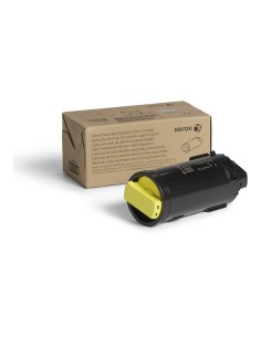 Xerox Cartuccia toner Giallo da 16.800 pagine per VersaLink C605 (106R03934)