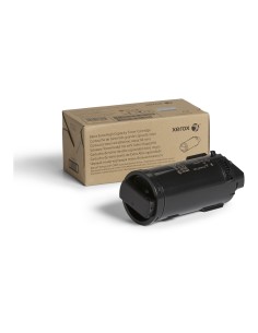 Xerox Cartuccia toner Nero da 16,900 pagine per VersaLink C605 (106R03935)