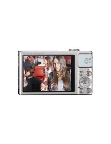 Canon PowerShot SX620 HS 1 2.3" Fotocamera compatta 20,2 MP CMOS 5184 x 3888 Pixel Bianco