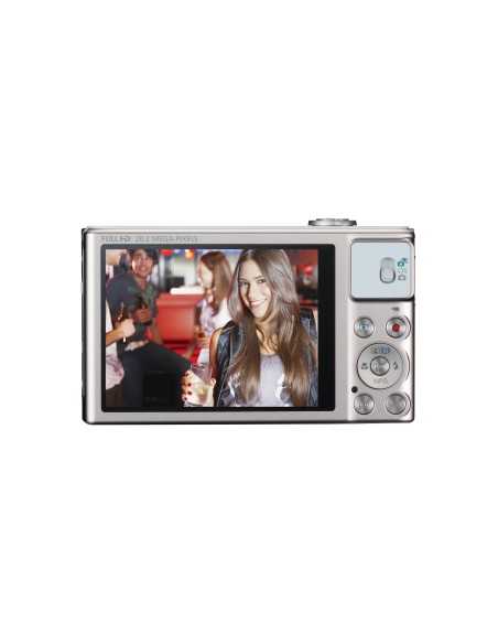 Canon PowerShot SX620 HS 1 2.3" Fotocamera compatta 20,2 MP CMOS 5184 x 3888 Pixel Bianco