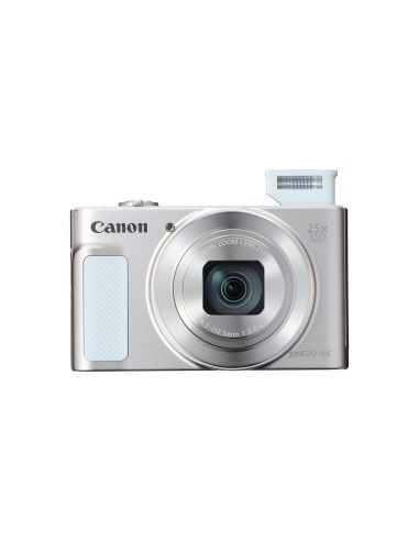 Canon PowerShot SX620 HS 1 2.3" Fotocamera compatta 20,2 MP CMOS 5184 x 3888 Pixel Bianco