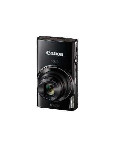 Canon IXUS 285 HS 1 2.3" Fotocamera compatta 20,2 MP CMOS 5184 x 3888 Pixel Nero