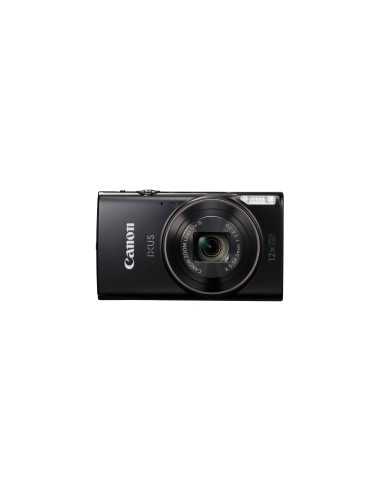 Canon IXUS 285 HS 1 2.3" Fotocamera compatta 20,2 MP CMOS 5184 x 3888 Pixel Nero