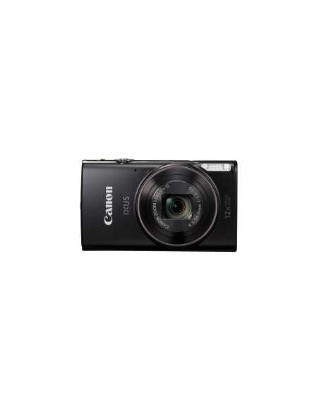 Canon IXUS 285 HS 1 2.3" Fotocamera compatta 20,2 MP CMOS 5184 x 3888 Pixel Nero