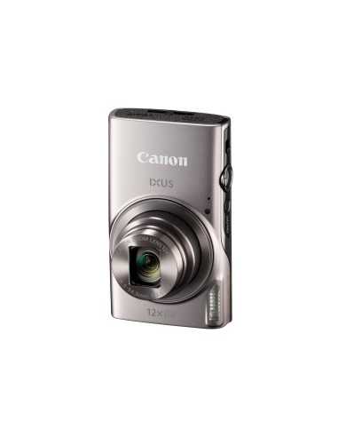Canon IXUS 285 HS 1 2.3" Fotocamera compatta 20,2 MP CMOS 5184 x 3888 Pixel Argento