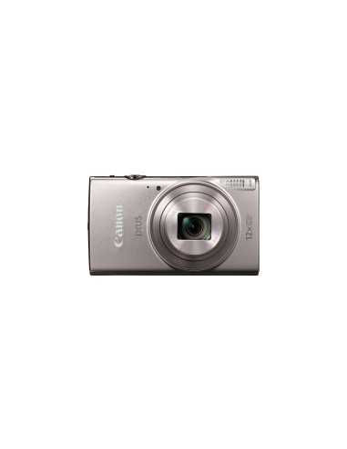 Canon IXUS 285 HS 1 2.3" Fotocamera compatta 20,2 MP CMOS 5184 x 3888 Pixel Argento