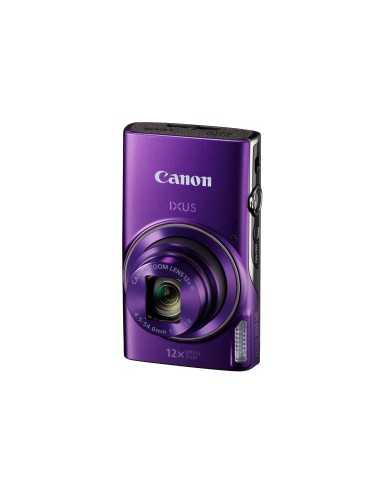 Canon IXUS 285 HS 1 2.3" Fotocamera compatta 20,2 MP CMOS 5184 x 3888 Pixel Porpora