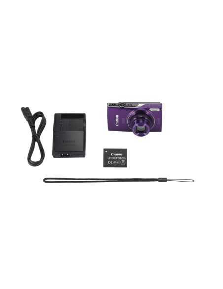 Canon IXUS 285 HS 1 2.3" Fotocamera compatta 20,2 MP CMOS 5184 x 3888 Pixel Porpora