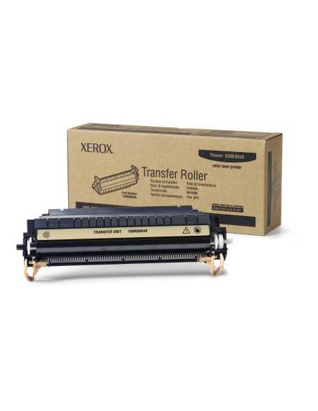 Xerox Rullo di Trasferta, Phaser 6300 6350 6360