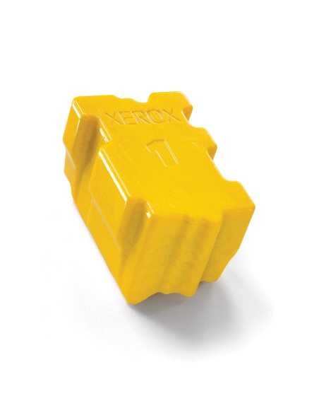 Xerox Cartuccia toner Giallo per Phaser 8860   8860MFP (108R00748)