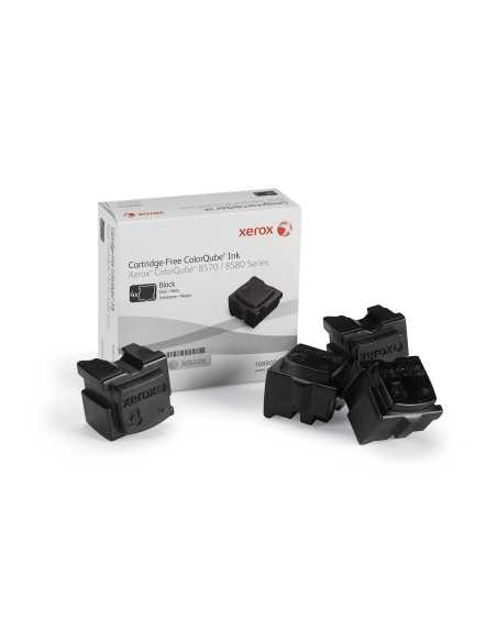 Xerox Inchiostro solido in barrette Nero da 8600 pagine per ColorQube 8570   8580 (108R00935)