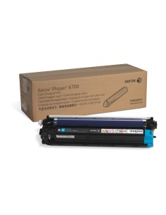 Xerox Unità imaging Ciano (50.000 pagine)Phaser 6700