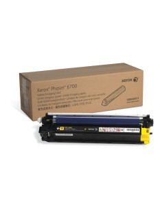 Xerox Unità imaging Giallo (50.000 pagine)Phaser 6700