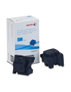 Xerox Inchiostro solido in barrette Ciano da 4.200 pagine per ColorQube 8700   8900 (108R00995)