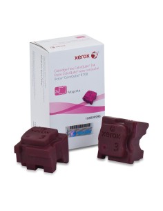 Xerox Inchiostro solido in barrette Magenta da 4.200 pagine per ColorQube 8700   8900 (108R00996)