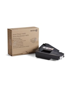 Xerox VersaLink C40X Phaser 6600 WorkCentre 6605 Contenitore scarti