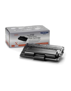 Xerox Cartuccia di stampa di capacità standard Phaser 3150 (3.500 pagine)