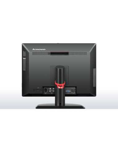 Lenovo ThinkCentre M73z Intel® Pentium® G 50,8 cm (20") 1600 x 900 Pixel 4 GB DDR3-SDRAM 500 GB HDD PC All-in-one Windows 7