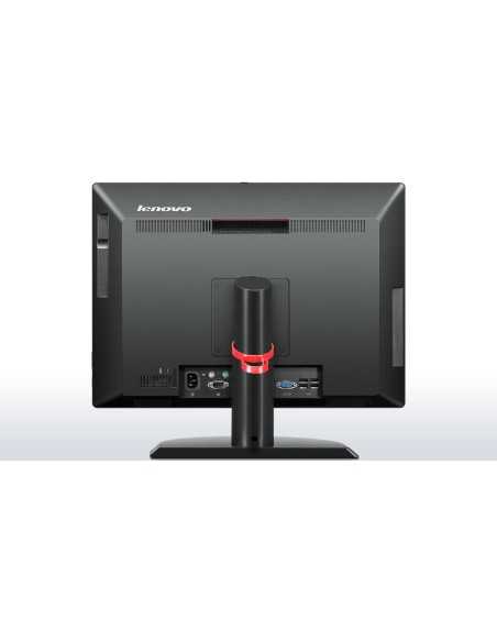 Lenovo ThinkCentre M73z Intel® Pentium® G 50,8 cm (20") 1600 x 900 Pixel 4 GB DDR3-SDRAM 500 GB HDD PC All-in-one Windows 7