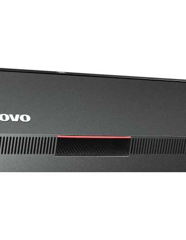 Lenovo ThinkCentre M73z Intel® Pentium® G 50,8 cm (20") 1600 x 900 Pixel 4 GB DDR3-SDRAM 500 GB HDD PC All-in-one Windows 7