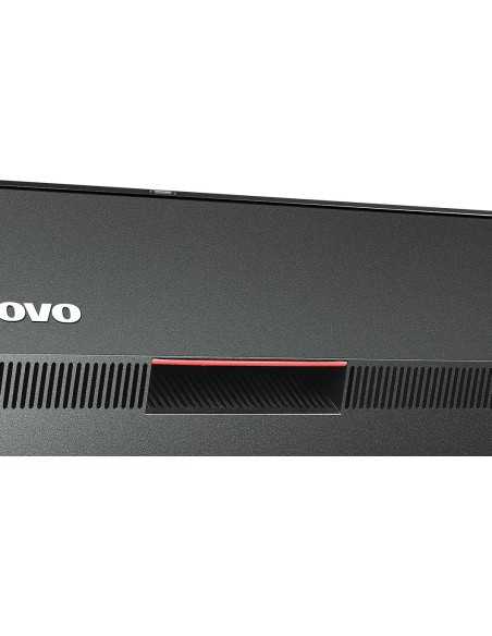 Lenovo ThinkCentre M73z Intel® Pentium® G 50,8 cm (20") 1600 x 900 Pixel 4 GB DDR3-SDRAM 500 GB HDD PC All-in-one Windows 7