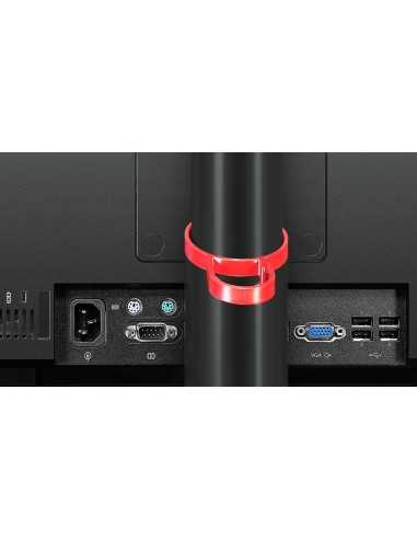 Lenovo ThinkCentre M73z Intel® Pentium® G 50,8 cm (20") 1600 x 900 Pixel 4 GB DDR3-SDRAM 500 GB HDD PC All-in-one Windows 7