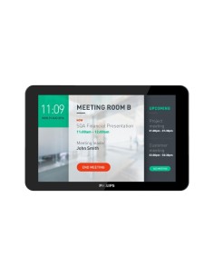 Philips Signage Solutions Display Multi-Touch 10BDL3051T 00