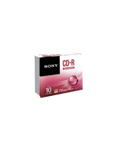 Sony 10CRM80SS 2