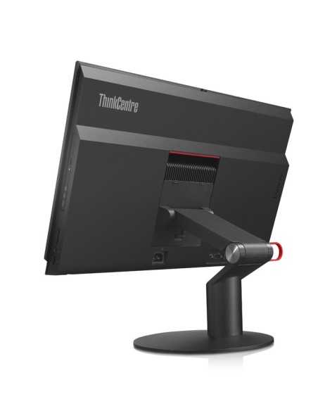 Lenovo ThinkCentre M800z Intel® Core™ i5 54,6 cm (21.5") 1920 x 1080 Pixel 4 GB DDR4-SDRAM 500 GB HDD PC All-in-one Windows 7