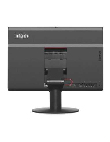 Lenovo ThinkCentre M800z Intel® Core™ i5 54,6 cm (21.5") 1920 x 1080 Pixel 4 GB DDR4-SDRAM 500 GB HDD PC All-in-one Windows 7