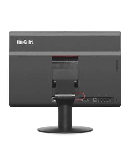 Lenovo ThinkCentre M800z Intel® Core™ i5 54,6 cm (21.5") 1920 x 1080 Pixel 4 GB DDR4-SDRAM 500 GB HDD PC All-in-one Windows 7