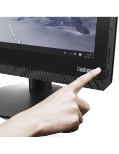 Lenovo ThinkCentre M800z Intel® Core™ i5 54,6 cm (21.5") 1920 x 1080 Pixel 4 GB DDR4-SDRAM 500 GB HDD PC All-in-one Windows 10 2