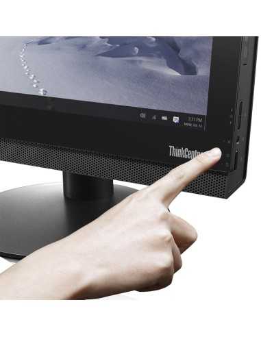 Lenovo ThinkCentre M800z Intel® Core™ i5 54,6 cm (21.5") 1920 x 1080 Pixel 4 GB DDR4-SDRAM 500 GB HDD PC All-in-one Windows 10