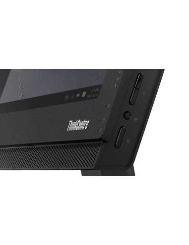Lenovo ThinkCentre M700z Intel® Pentium® 50,8 cm (20") 1600 x 900 Pixel 4 GB DDR4-SDRAM 500 GB HDD PC All-in-one Windows 10 Pro