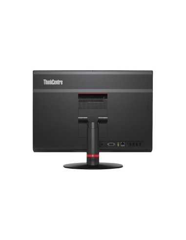 Lenovo ThinkCentre M700z Intel® Pentium® 50,8 cm (20") 1600 x 900 Pixel 4 GB DDR4-SDRAM 500 GB HDD PC All-in-one Windows 10 Pro